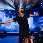 ¡Locura por Arcángel! El Atanasio se queda pequeño en 4 horas