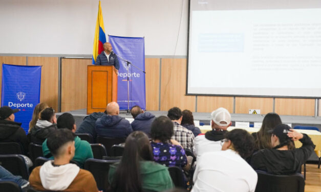 Gobierno avanza en reglamentación para incluir los eSports en el Sistema Nacional del Deporte