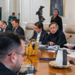 Petro alerta sobre presunto lanzamiento de bomba desde Ecuador cerca de la frontera