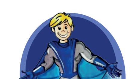 El Superhéroe de los Sueños: una invitación a creer, persistir y transformar la realidad