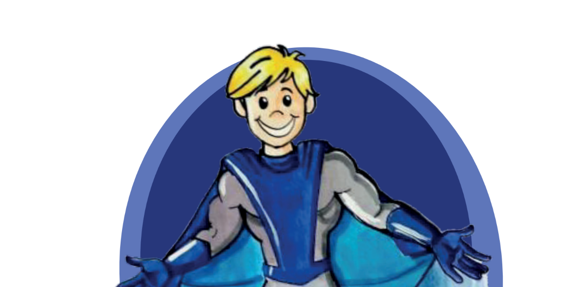 El Superhéroe de los Sueños: una invitación a creer, persistir y transformar la realidad