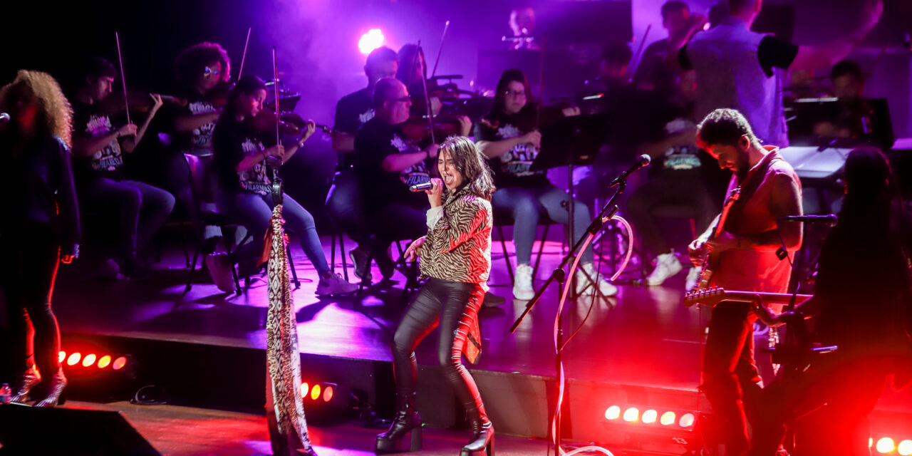 Medellín vibrará con “Guerreras K-Pop: Tributo Filarmónico”, un concierto inspirado en la película animada del momento