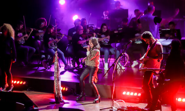 Medellín vibrará con “Guerreras K-Pop: Tributo Filarmónico”, un concierto inspirado en la película animada del momento