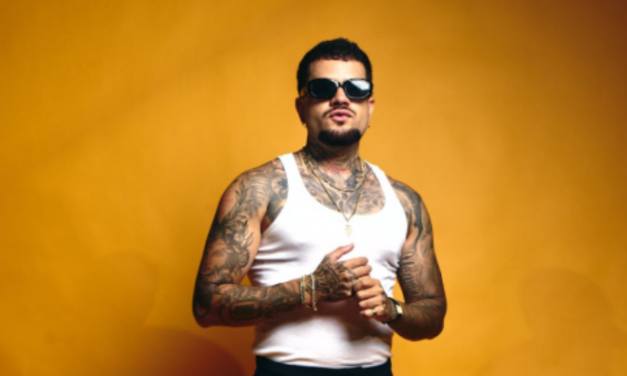 Elkno inicia nueva etapa musical con “Eres más mía que tuya”