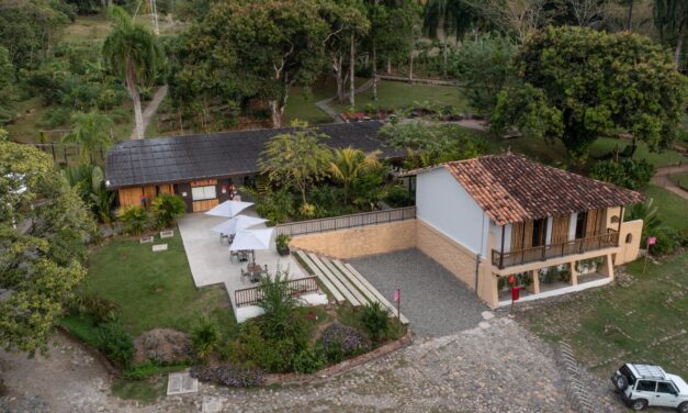 Comfama abre la Finca Viva en el Suroeste antioqueño para Semana Santa