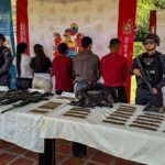 Petro destaca ofensiva militar en Antioquia tras neutralización de 14 integrantes de estructura de ‘Mordisco’