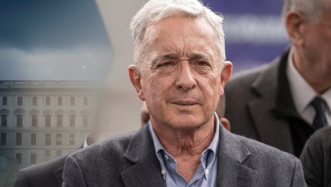 La última carta de Uribe: ¿Logrará regresar al Congreso?