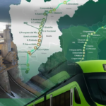 Sociedad Hidroituango financiará el Ferrocarril de Antioquia