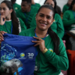 Corantioquia activa estrategia “Guardianes para la Vida” en 77 municipios con inversión de $2.500 millones