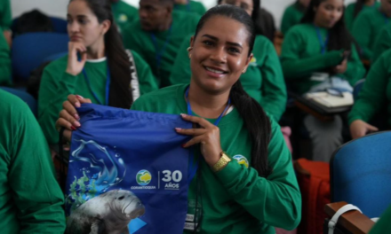 Corantioquia activa estrategia “Guardianes para la Vida” en 77 municipios con inversión de $2.500 millones