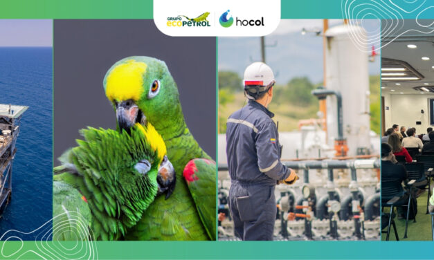 Hocol rechaza señalamientos de exdirectivo y asegura que denunció hechos ante autoridades