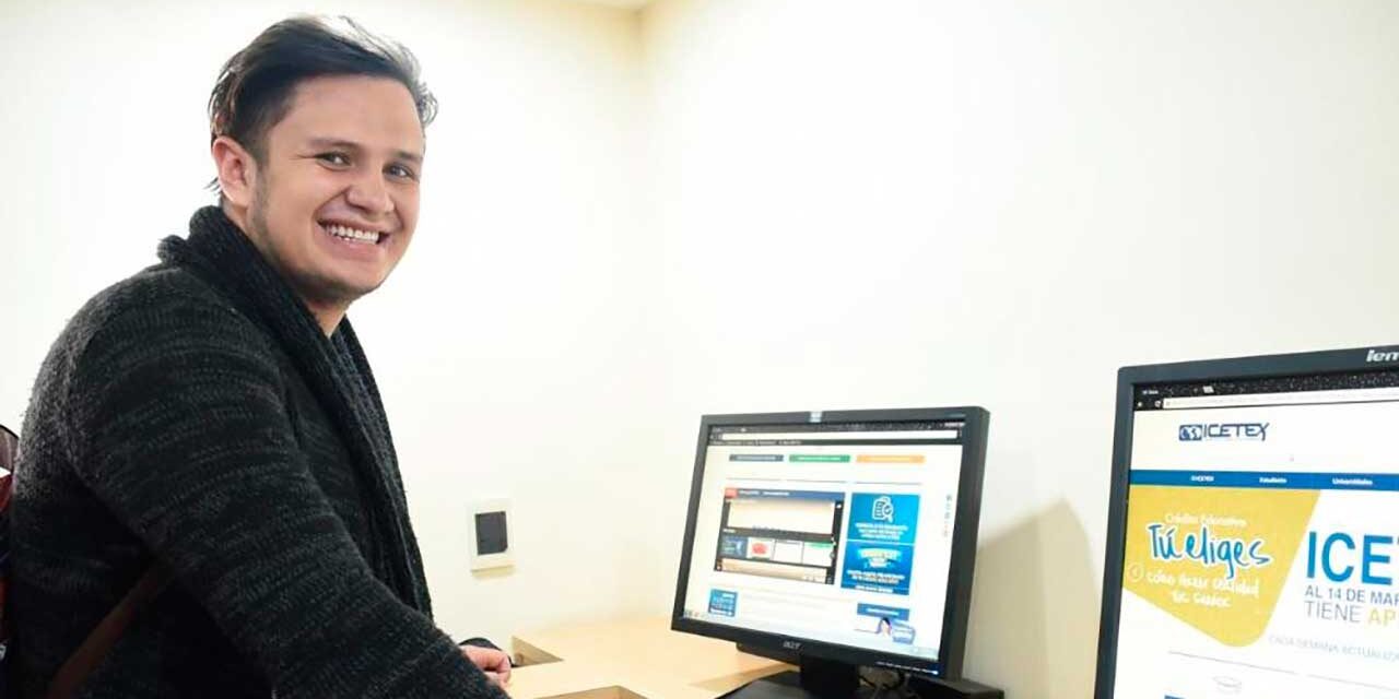 ICETEX abre convocatoria para becas internacionales del 100 % en sismología y geología