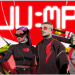 J Balvin y Amber Mark reinterpretan “Jump” de Van Halen como himno de Coca-Cola para el Mundial FIFA 2026