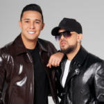 Jhon Mindiola y Yader Romero lanzan “De ti me gusta todo”, una apuesta fresca del vallenato