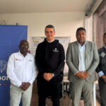 Instalan en Bogotá el Comité Organizador Central de los X Juegos Deportivos del Litoral Pacífico