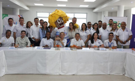 Valledupar entra en la recta final para los Juegos Parasuramericanos 2026: reportan avances a 100 días del evento