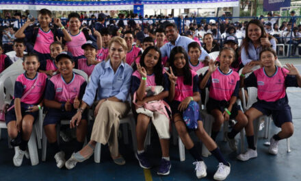 Gobierno Nacional lanza oferta de Deporte Escolar 2026 para beneficiar a más de 680.000 estudiantes