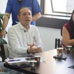 Ministerio de Trabajo inspecciona la Contraloría de Antioquia tras denuncias sindicales