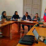 Gobierno impulsa formalización de pequeños mineros y mantiene ofensiva contra la extracción ilícita de oro