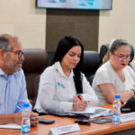 Colombia fortalece cooperación en defensa con India en misión oficial