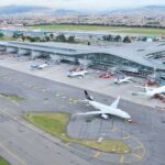Gobierno activa plan de modernización aérea por $167 mil millones en seis aeropuertos del país