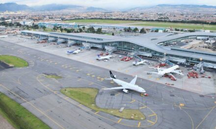 Gobierno activa plan de modernización aérea por $167 mil millones en seis aeropuertos del país