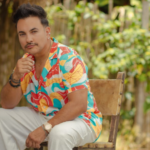 Nacho Acero presenta “El Diferente”, su nueva canción y carta de identidad artística