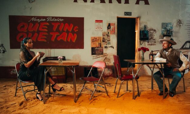 Nanpa Básico lanza “Para terminar en nada”, adelanto de su nuevo álbum “Que Tin y Que Tan”