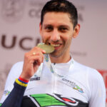 Walter Vargas logra oro histórico y Colombia lidera el Panamericano de Ruta en Montería