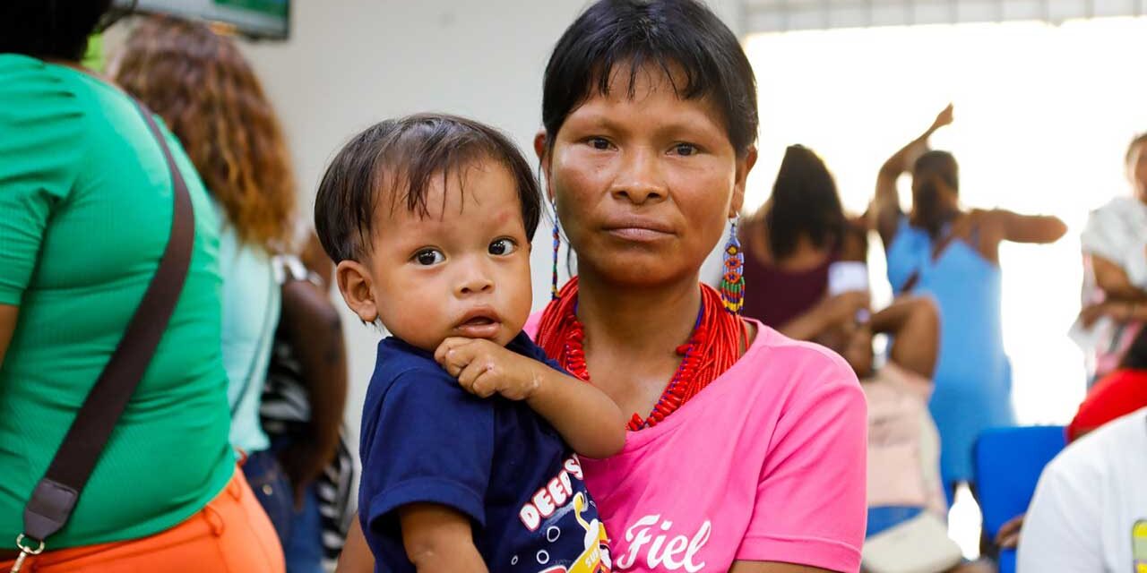 Prosperidad Social iniciará pagos de Renta Ciudadana y Devolución del IVA desde el 20 de marzo