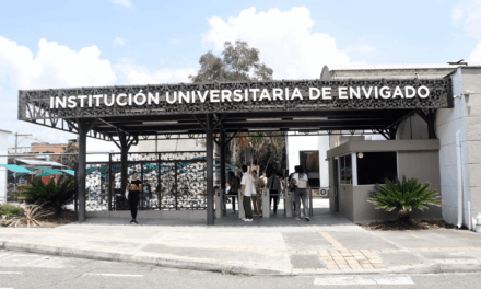 Envigado impulsa “Ruta a la U” para acercar a los jóvenes a la educación superior