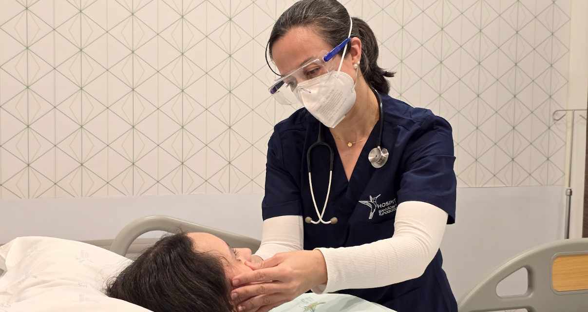 Tuberculosis en Colombia: 57 casos diarios y una tendencia al alza que preocupa al sistema de salud