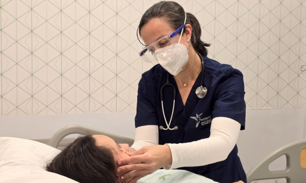 Tuberculosis en Colombia: 57 casos diarios y una tendencia al alza que preocupa al sistema de salud