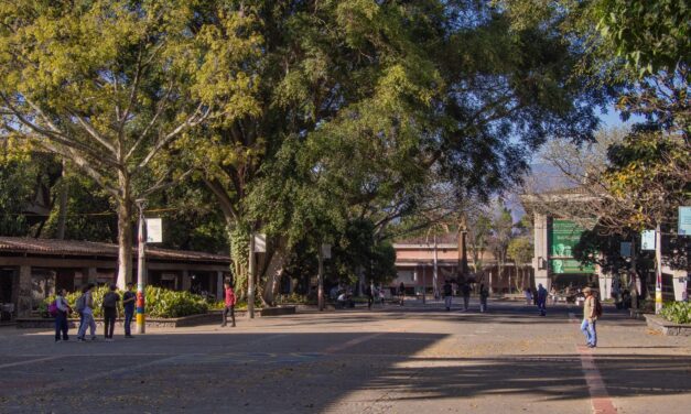 Universidad de Antioquia presenta plan de mejoramiento tras hallazgos administrativos del Ministerio de Educación