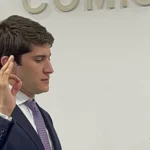 Wadith Manzur se entregó a la Fiscalía tras orden de captura de la Corte Suprema por caso UNGRD