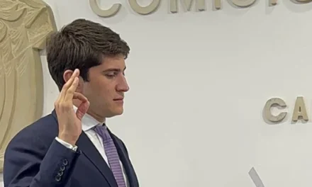 Wadith Manzur se entregó a la Fiscalía tras orden de captura de la Corte Suprema por caso UNGRD