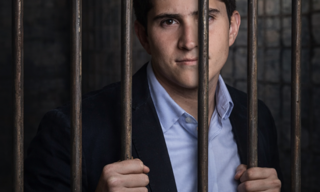 Congreso en dilema: Wadith Manzur busca posesionarse como senador pese a estar en prisión