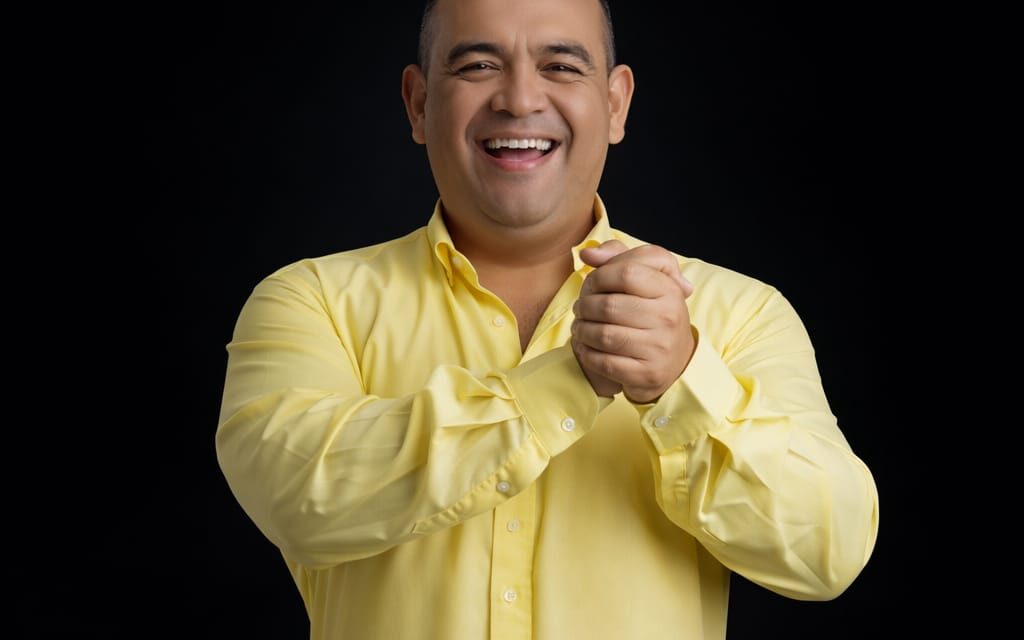 Antonio Correa fortalece su agenda de paz y reformas en el Congreso