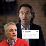Procuraduría indaga a la Jefatura de Prensa de la Alcaldía de Medellín por publicación oficial en X