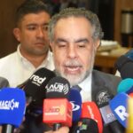 Benedetti respalda impugnar mesas el 8 de marzo