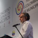 Benedetti destaca participación ciudadana y respaldo a reformas sociales tras elecciones al Congreso