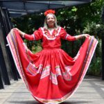 El Museo Casa de la Memoria de Medellín exhibe creaciones textiles de mujeres víctimas del conflicto armado