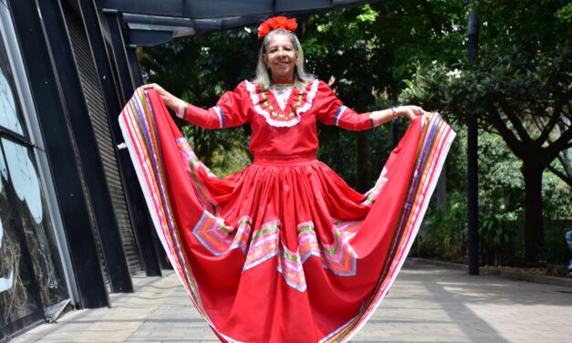 El Museo Casa de la Memoria de Medellín exhibe creaciones textiles de mujeres víctimas del conflicto armado