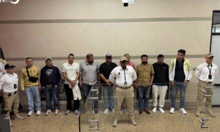 No hay tregua: Migración Colombia inadmite en un día a 10 extranjeros por turismo con fines de explotación sexual