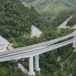 Pacífico 1 consolida su operación y fortalece la conectividad vial en el Suroeste de Antioquia