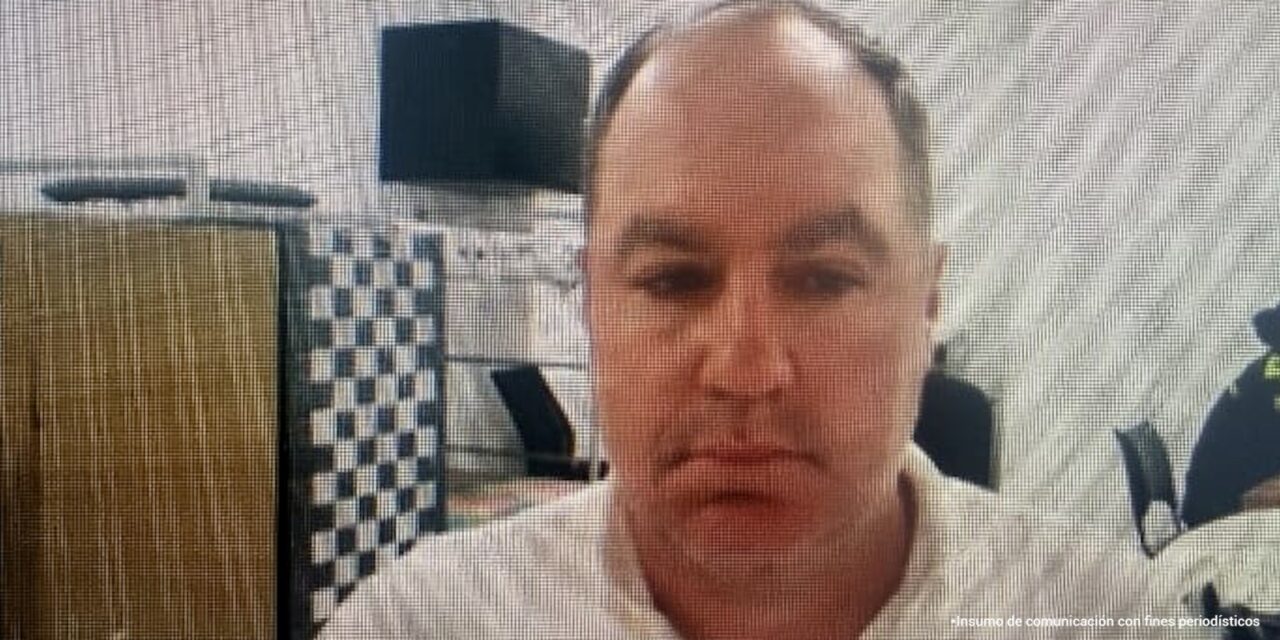 JUDICIALIZADO EXTRANJERO POR DEMANDA DE EXPLOTACIÓN SEXUAL DE MENORES DE EDAD EN MEDELLÍN