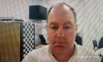 JUDICIALIZADO EXTRANJERO POR DEMANDA DE EXPLOTACIÓN SEXUAL DE MENORES DE EDAD EN MEDELLÍN