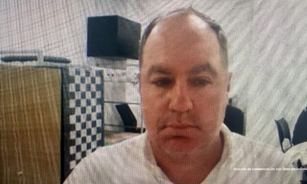 JUDICIALIZADO EXTRANJERO POR DEMANDA DE EXPLOTACIÓN SEXUAL DE MENORES DE EDAD EN MEDELLÍN