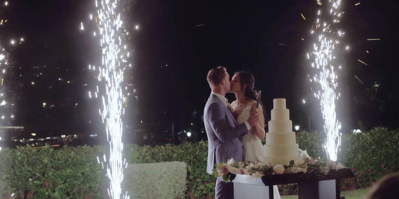 Las bodas en España superan las 160.000 al año y apuestan cada vez más por experiencias visuales