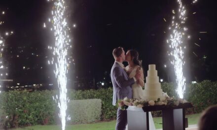 Las bodas en España superan las 160.000 al año y apuestan cada vez más por experiencias visuales